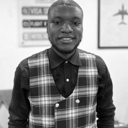 GABRIEL OLUTUNDE